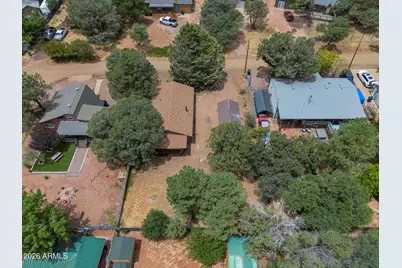 4079 N Cherri Lynn Drive, Pine, AZ 85544 - Photo 41