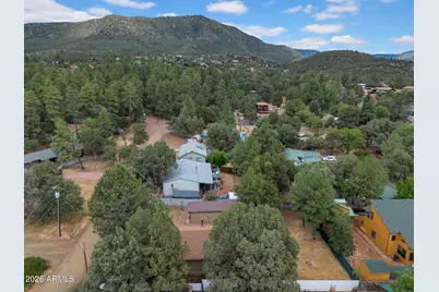4079 N Cherri Lynn Drive, Pine, AZ 85544 - Photo 37