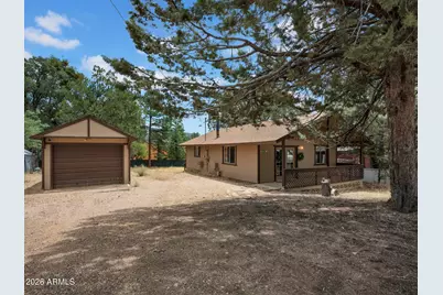 4079 N Cherri Lynn Drive, Pine, AZ 85544 - Photo 3
