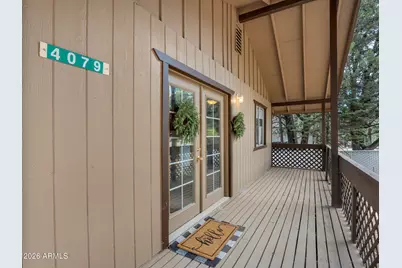 4079 N Cherri Lynn Drive, Pine, AZ 85544 - Photo 5