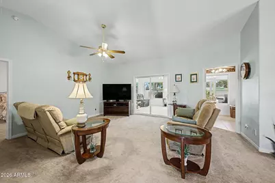 8902 E Player Drive, Sun Lakes, AZ 85248 - Photo 3