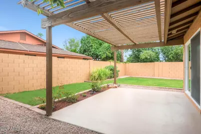 7619 N VÃ­a Del Elemental Drive, Scottsdale, AZ 85258 - Photo 17