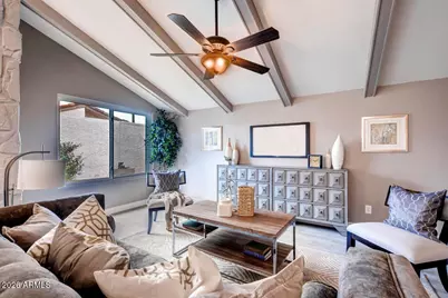 7619 N VÃ­a Del Elemental Drive, Scottsdale, AZ 85258 - Photo 5