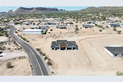 28832 N Sunrise Avenue, Queen Creek, AZ 85144 - Photo 13