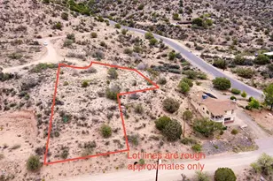 4095 N Antigua Way, Rimrock, AZ 86335 - Photo 1