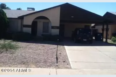 2263 E Garnet Avenue, Mesa, AZ 85204 - Photo 1
