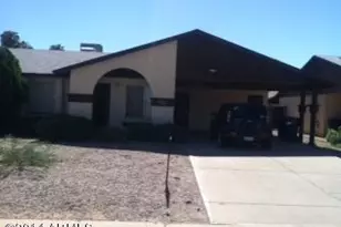 2263 E Garnet Ave, Mesa, AZ 85204 - Photo 1