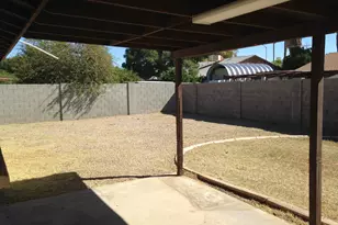 2263 E Garnet Ave, Mesa, AZ 85204 - Photo 13