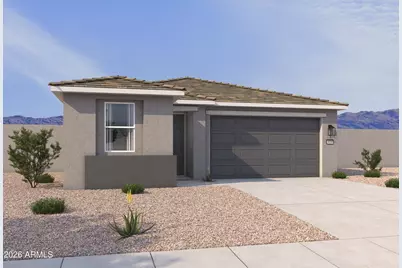 46890 W Dry Gulch Road, Maricopa, AZ 85139 - Photo 1
