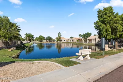 20419 N 105th Avenue, Peoria, AZ 85382 - Photo 43
