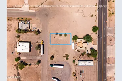 3315 N Chesley Street #102, Eloy, AZ 85131 - Photo 13