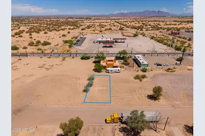 3315 N Chesley Street #102, Eloy, AZ 85131 - Photo 7