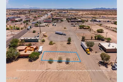 3315 N Chesley Street #102, Eloy, AZ 85131 - Photo 9