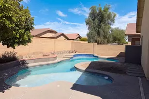 13026 W Corrine Dr, El Mirage, AZ 85335 - Photo 5