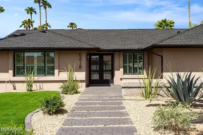 5418 E Kathleen Road, Scottsdale, AZ 85254 - Photo 1