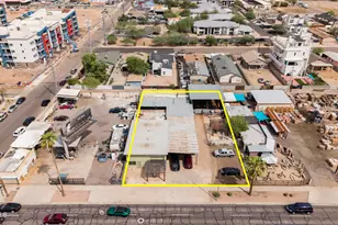 1810 E Washington St, Phoenix, AZ 85034 - Photo 1