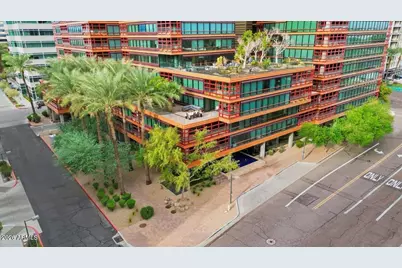 4808 N 24th Street #502, Phoenix, AZ 85016 - Photo 33