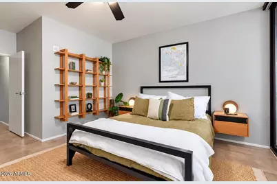4808 N 24th Street #502, Phoenix, AZ 85016 - Photo 13