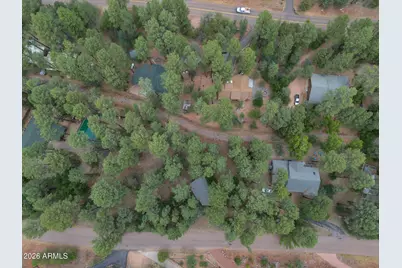 6368 W Sharyn Road, Pine, AZ 85544 - Photo 45