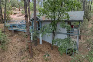 6368 W Sharyn Rd, Pine, AZ 85544 - Photo 1