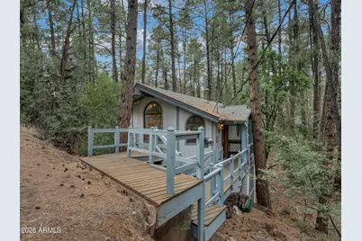 6368 W Sharyn Road, Pine, AZ 85544 - Photo 35