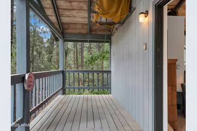 6368 W Sharyn Road, Pine, AZ 85544 - Photo 31