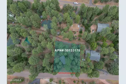 6368 W Sharyn Road, Pine, AZ 85544 - Photo 53