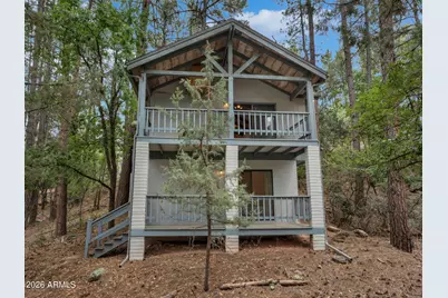 6368 W Sharyn Road, Pine, AZ 85544 - Photo 29