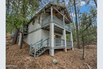6368 W Sharyn Road, Pine, AZ 85544 - Photo 27