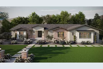 28922 N Sunrise Avenue, Queen Creek, AZ 85144 - Photo 1