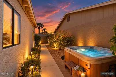 10542 E Bellflower Drive, Sun Lakes, AZ 85248 - Photo 7