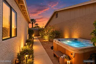 10542 E Bellflower Dr, Sun Lakes, AZ 85248 - Photo 7