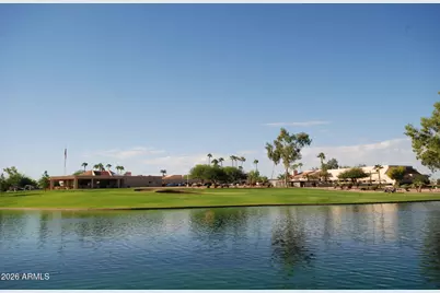 10542 E Bellflower Drive, Sun Lakes, AZ 85248 - Photo 13