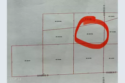 Xxx N/A -- #-, Buckeye, AZ 85326 - Photo 3