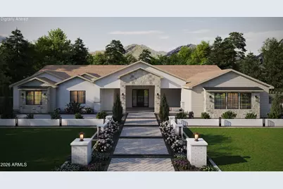 28972 N Sunrise Avenue, Queen Creek, AZ 85144 - Photo 1