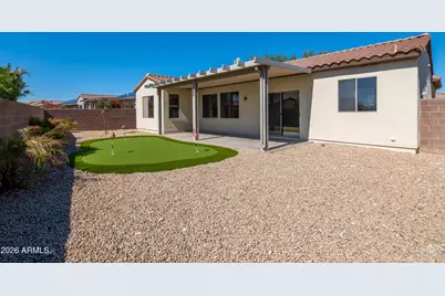 19241 N Emerald Cove Way, Surprise, AZ 85387 - Photo 25