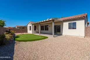 19241 N Emerald Cove Way, Surprise, AZ 85387 - Photo 25