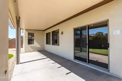 19241 N Emerald Cove Way, Surprise, AZ 85387 - Photo 23