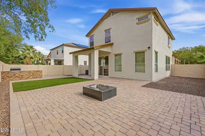 4032 E Gail Court, Gilbert, AZ 85296 - Photo 3