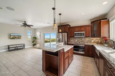 33011 N 141st Street, Scottsdale, AZ 85262 - Photo 3