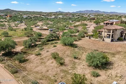 33011 N 141st Street, Scottsdale, AZ 85262 - Photo 35