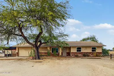 22614 W Hammond Drive, Buckeye, AZ 85326 - Photo 3