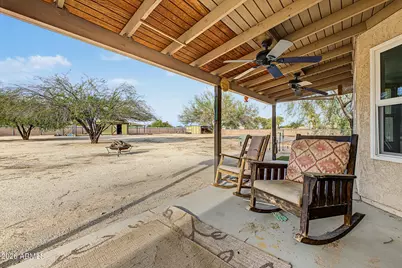 22614 W Hammond Drive, Buckeye, AZ 85326 - Photo 29