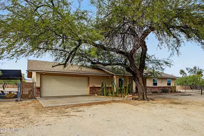 22614 W Hammond Drive, Buckeye, AZ 85326 - Photo 5