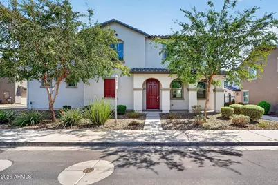 1707 S 82nd Way, Mesa, AZ 85209 - Photo 1