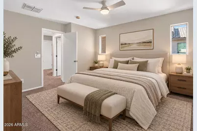 1933 E Emily Lane, Gilbert, AZ 85295 - Photo 21