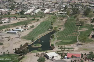 8700 W Tinajas Dr, Arizona City, AZ 85123 - Photo 1