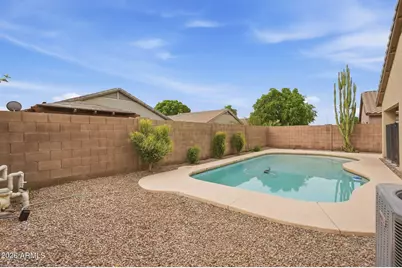 10845 E Wier Avenue, Mesa, AZ 85208 - Photo 35