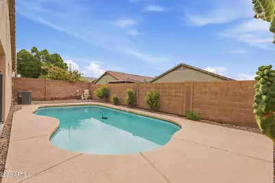 10845 E Wier Avenue, Mesa, AZ 85208 - Photo 33