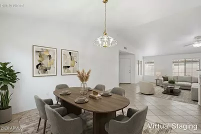 10845 E Wier Avenue, Mesa, AZ 85208 - Photo 3